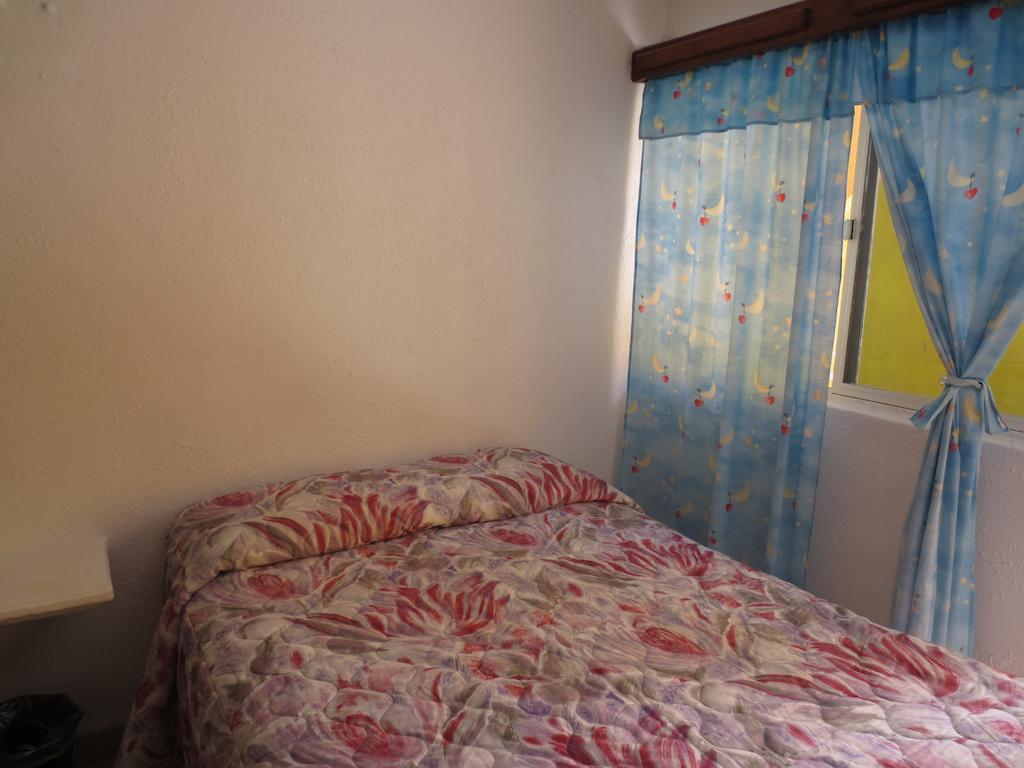 Hotel Maria Esther Matehuala Kültér fotó